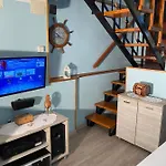 Apartma Dani 