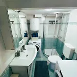 公寓 Apartma Dani 