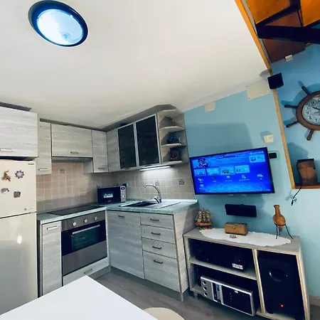 Apartma Dani 