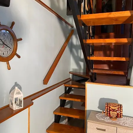 Апартаменты Apartma Dani 