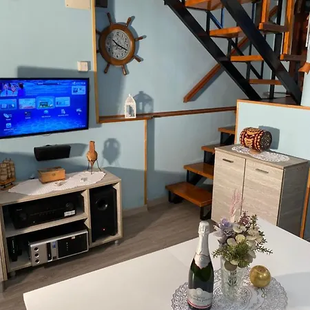 Apartma Dani 