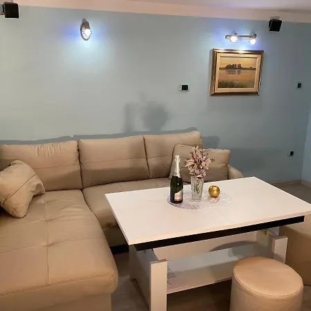 Apartma Dani 