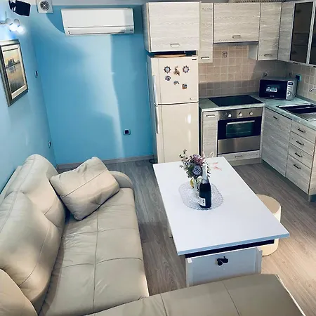 Apartma Dani 