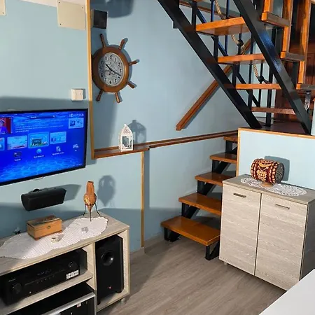 Apartma Dani 