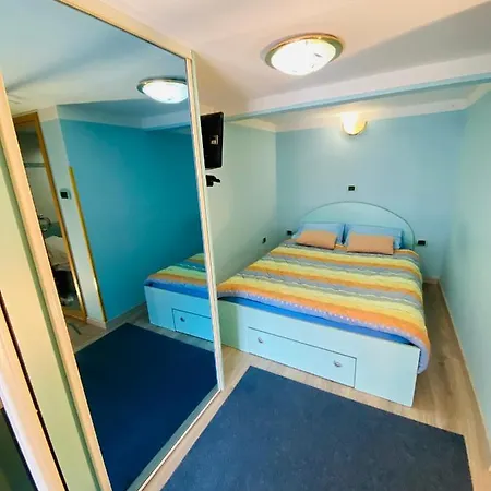 Apartma Dani 