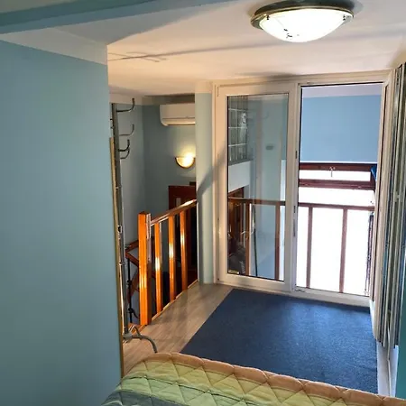Апартаменты Apartma Dani 