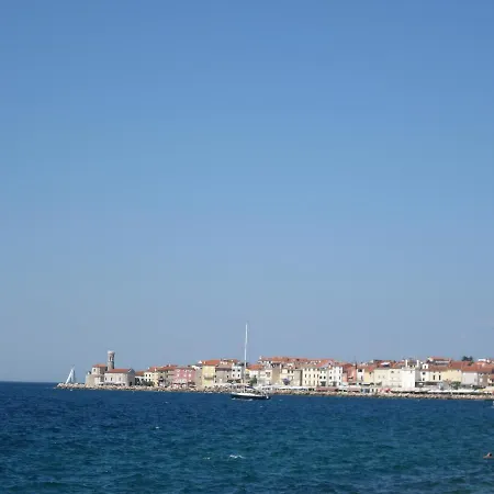Apartma Dani 