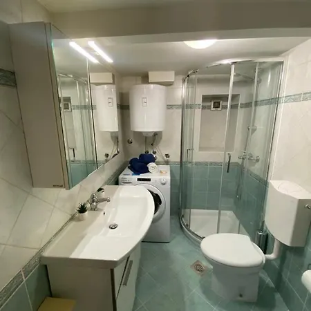 Apartma Dani 