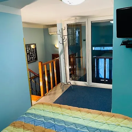 Апартаменты Apartma Dani 