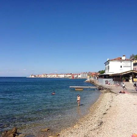 Apartma Dani 