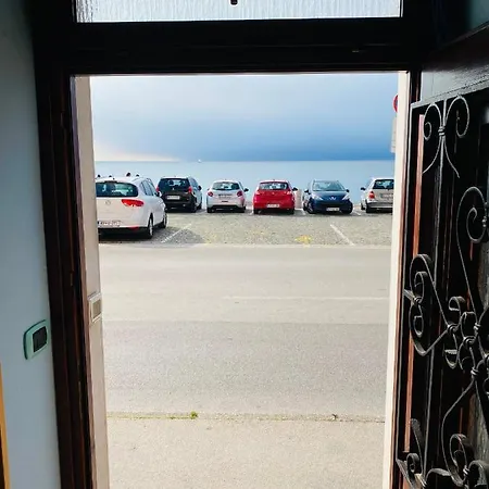 Апартаменты Apartma Dani 