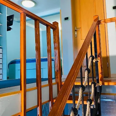 Apartament Apartma Dani 