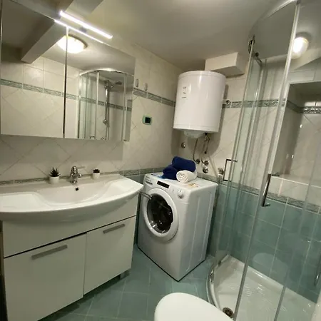 Apartma Dani 