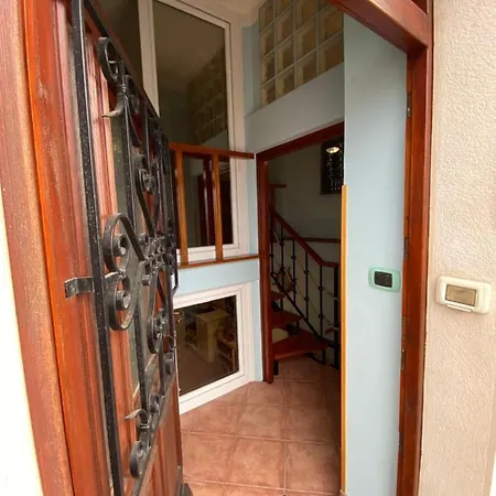 Апартаменты Apartma Dani 