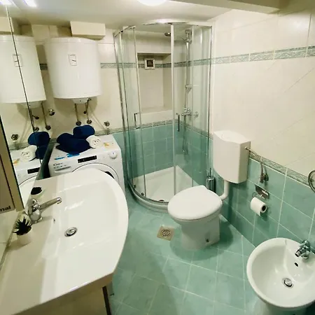 Apartament Apartma Dani 