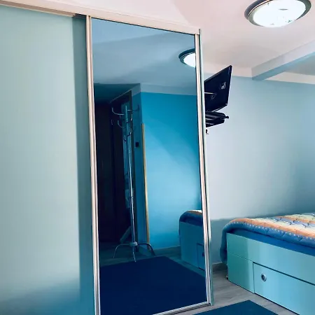 Апартаменты Apartma Dani 