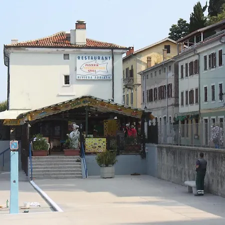 Apartma Dani 