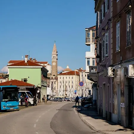 Apartma Dani 