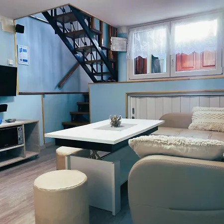 Apartma Dani 