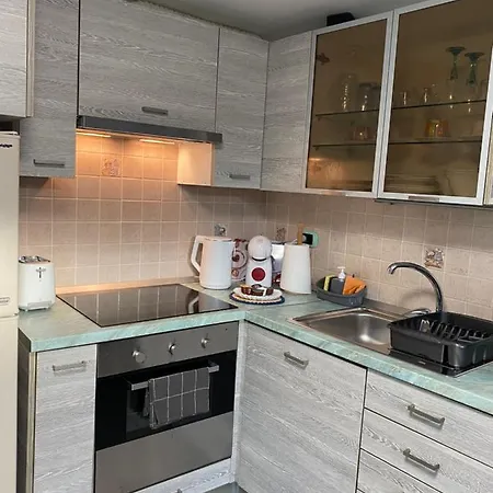 Apartament Apartma Dani 