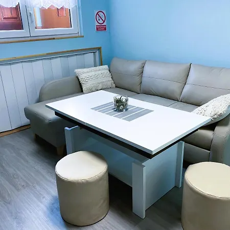 Apartma Dani 