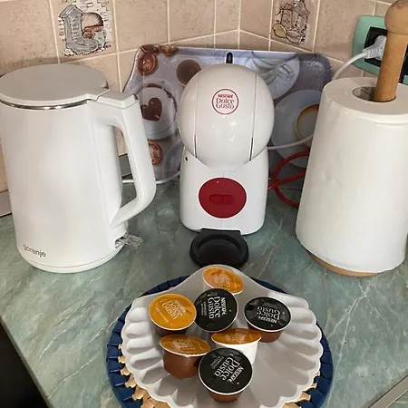 Apartma Dani 