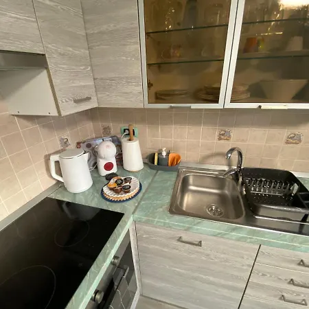 Apartma Dani 