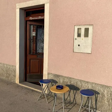 Apartma Dani 