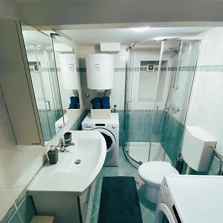 Apartament Apartma Dani 