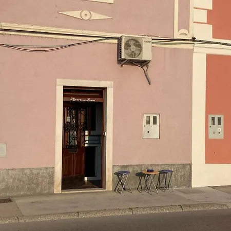 Apartma Dani 
