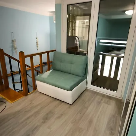Apartma Dani 