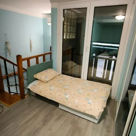 Apartma Dani 