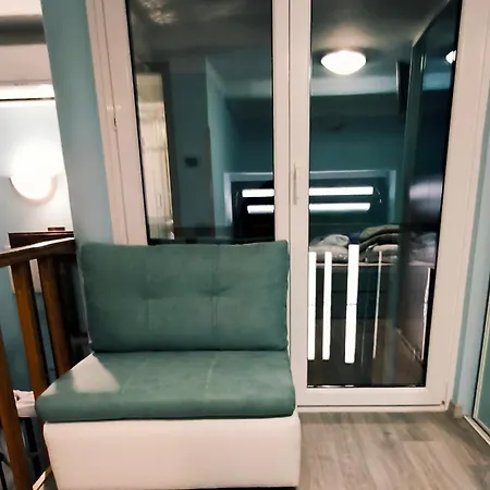 Apartma Dani 